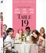 Table 19 (Blu-ray Movie)