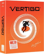 Vertigo (Blu-ray Movie), temporary cover art