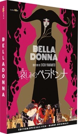 Belladonna (Blu-ray Movie)