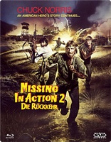 Missing in Action 2: The Beginning (Blu-ray Movie)