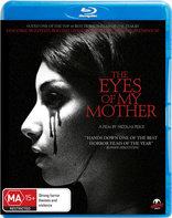 The Eyes of My Mother (Blu-ray Movie)