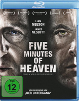 Five Minutes of Heaven (Blu-ray Movie)