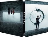 Arrival (Blu-ray Movie)