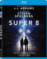 Super 8 (Blu-ray Movie), temporary cover art