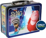 Sing Lunchbox (Blu-ray Movie)