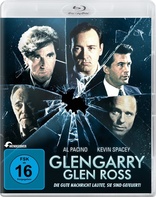 Glengarry Glen Ross (Blu-ray Movie)