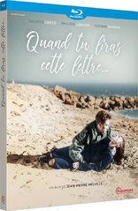 Quand tu liras cette lettre (Blu-ray Movie)