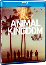 Animal Kingdom: The Complete First Season (Blu-ray Movie)