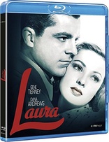 Laura (Blu-ray Movie), temporary cover art