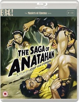 The Saga of Anatahan (Blu-ray Movie), temporary cover art