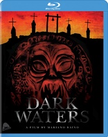 Dark Waters (Blu-ray Movie)