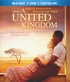 A United Kingdom (Blu-ray Movie)
