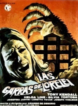 The Loreley's Grasp (Blu-ray Movie)