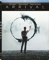 Arrival (Blu-ray Movie), temporary cover art