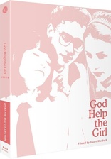 God Help the Girl (Blu-ray Movie)