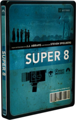 Super 8 (Blu-ray Movie)