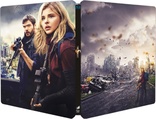 The 5th Wave (Blu-ray Movie)