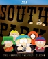 South Park: The Complete Twentieth Season (Blu-ray Movie)