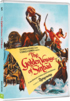 The Golden Voyage of Sinbad (Blu-ray Movie)