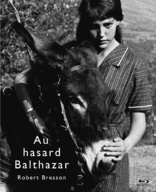 Au hasard Balthazar (Blu-ray Movie)