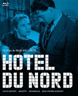 Htel du Nord (Blu-ray Movie)