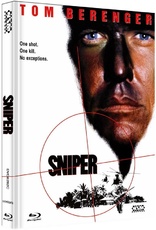 Sniper (Blu-ray Movie)