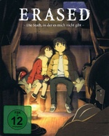 Erased Vol. 2 (Blu-ray Movie)