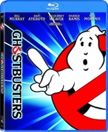 Ghostbusters (Blu-ray Movie)