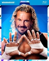 WWE: Diamond Dallas Page - Positively Living! (Blu-ray Movie)