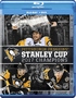 NHL Stanley Cup 2017 Champions: Pittsburgh Penguins (Blu-ray Movie)