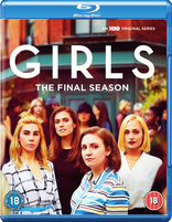 Girls: The Final Season (Blu-ray Movie), temporary cover art