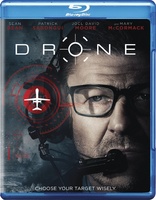 Drone (Blu-ray Movie)
