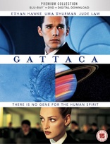 Gattaca (Blu-ray Movie)