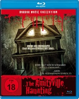 The Amityville Haunting (Blu-ray Movie)