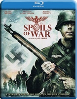 Spoils of War (Blu-ray Movie)