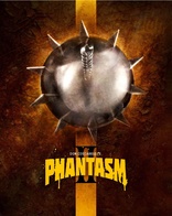 Phantasm II (Blu-ray Movie)