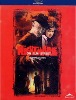 A Nightmare on Elm Street (Blu-ray Movie)