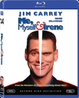 Me, Myself & Irene (Blu-ray Movie), temporary cover art