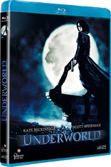 Underworld (Blu-ray Movie)