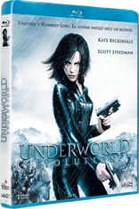 Underworld: Evolution (Blu-ray Movie)