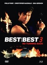 Best of the Best 3: No Turning Back (Blu-ray Movie), temporary cover art