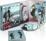 Noragami - Temporada 1 (Blu-ray Movie)