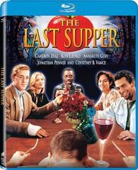 The Last Supper (Blu-ray)