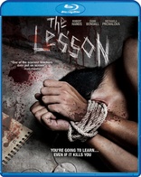 The Lesson (Blu-ray Movie)