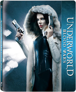 Underworld: Blood Wars (Blu-ray Movie)