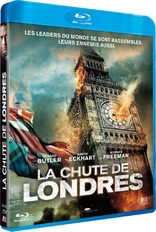 London Has Fallen (Blu-ray Movie)