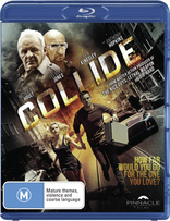 Collide (Blu-ray Movie)
