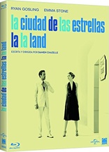 La La Land (Blu-ray Movie)