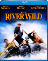 The River Wild (Blu-ray Movie)