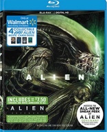 Alien (Blu-ray Movie)